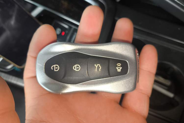 Used Geely Auto Emgrand X7 Sport 2020 1.8TD DCT Smart PRO
