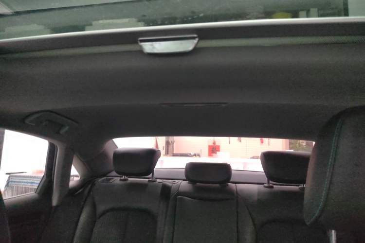 Used Audi A3 2020 Limousine 35 TFSI Fashion Edition China VI Emission Standard
