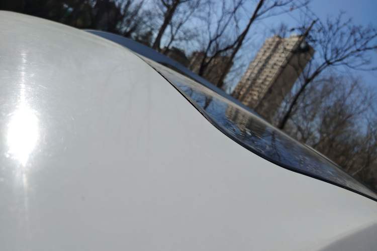 Used Hyundai ix35 2015 2.0L Automatic 2WD Smart Type China IV