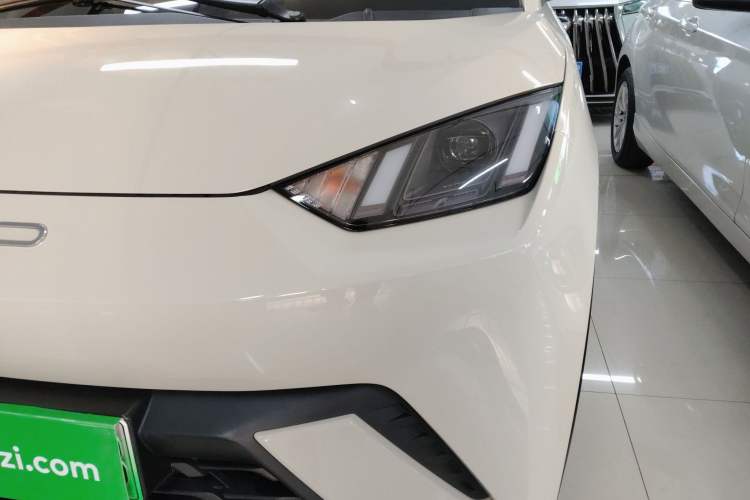 Used BYD Seagull 2023 Flying Edition