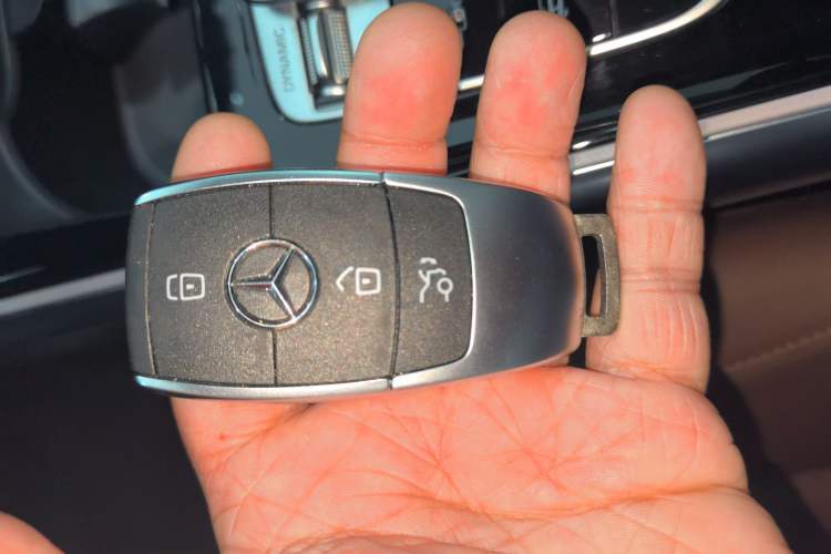 Used Mercedes-Benz GLB 2020 GLB 200 Stylish Edition
