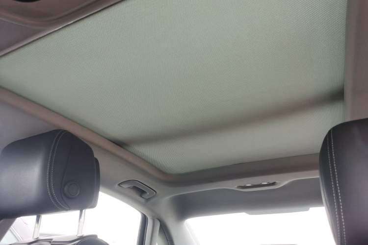 Used Audi A4L 2023 40 TFSI Fashion Dynamic Model
