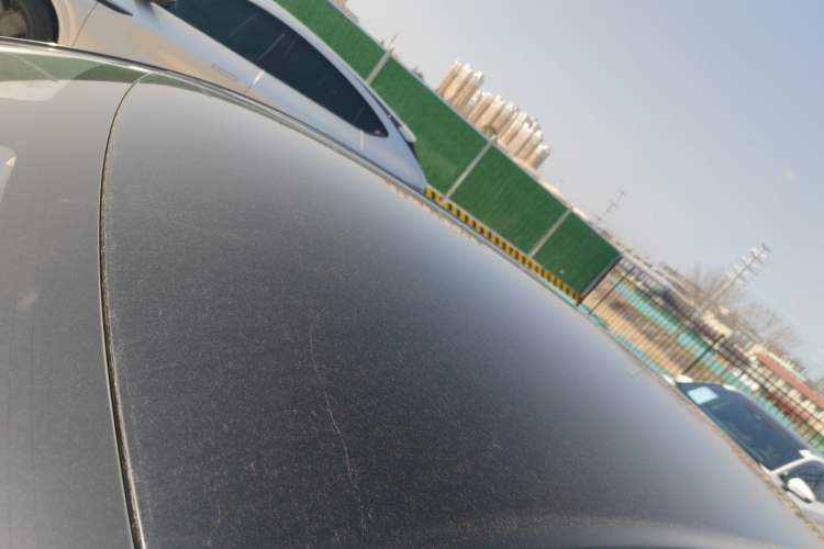 Used Wuling Bingo PLUS 2024 330 km Range Five-Seater Version