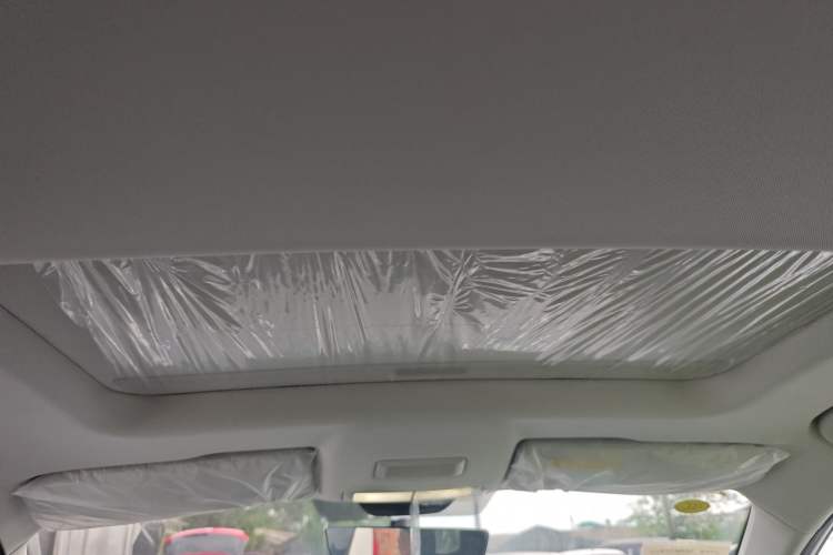 Used Roewe i5 2023 1.5L CVT Luxury Edition