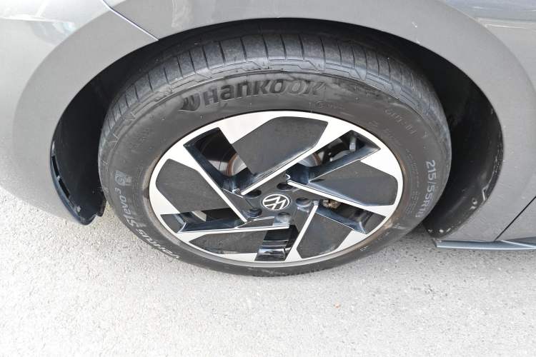 Used Volkswagen ID.3 2023 Pure Smart Edition
