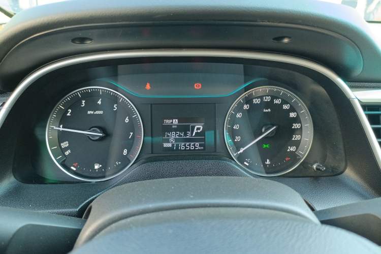 Used Buick GT 2016 15N Automatic Entry-Level Trim
