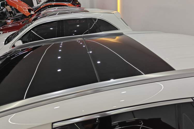 Used Mercedes-Benz GLC 2020 Facelifted GLC 260 L 4MATIC Dynamic Edition