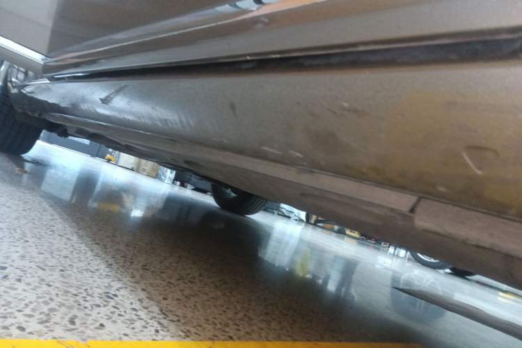 Used Volkswagen Magotan 2013 1.8TSI Prestige Model