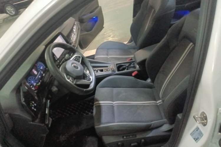 Used Volkswagen Golf 2023 280TSI DSG R-Line Lite