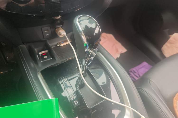 Used Nissan X-Trail 2020 2.0L XL ITS CVT 2WD SmartConnect Comfort Edition