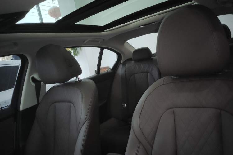 Used BMW 3 Series 2022 325Li M Sport Night Edition Package