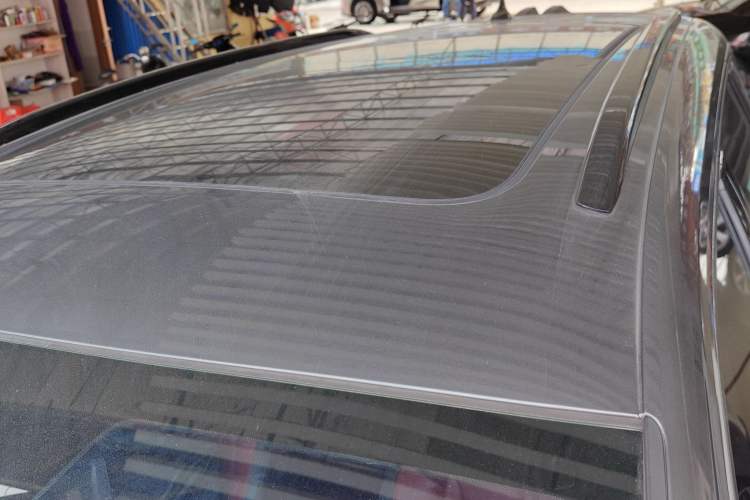 Used Changan CS75 PLUS 2021 2.0T Automatic Pilot Version
