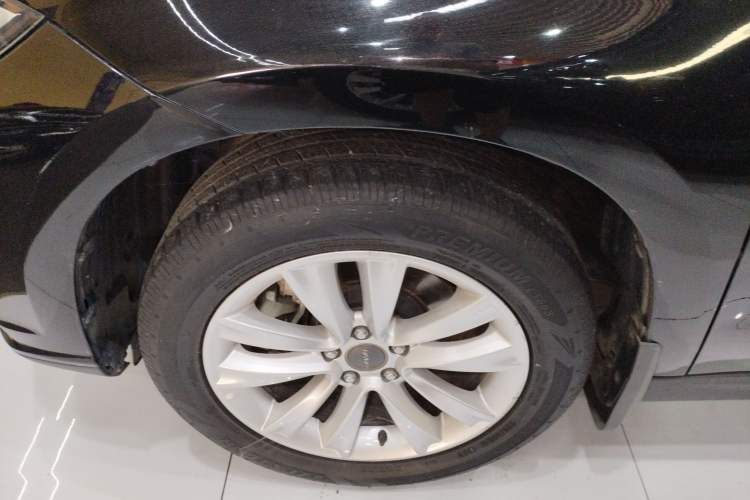 Used Haval H2 2016 Red-Label 1.5T Automatic Two-Wheel Drive Luxury Model
