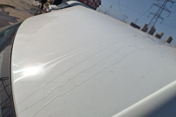 Used JMC Fushun 2023 2.0T Automatic Short-Wheelbase Mid-Top Commercial Multi-Purpose 6-Seater Passenger Vehicle
