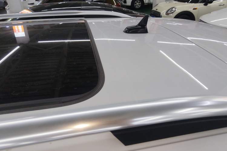 Used Volkswagen Tayron GTE Plug-in Hybrid 2022 1.4T Luxury Edition
