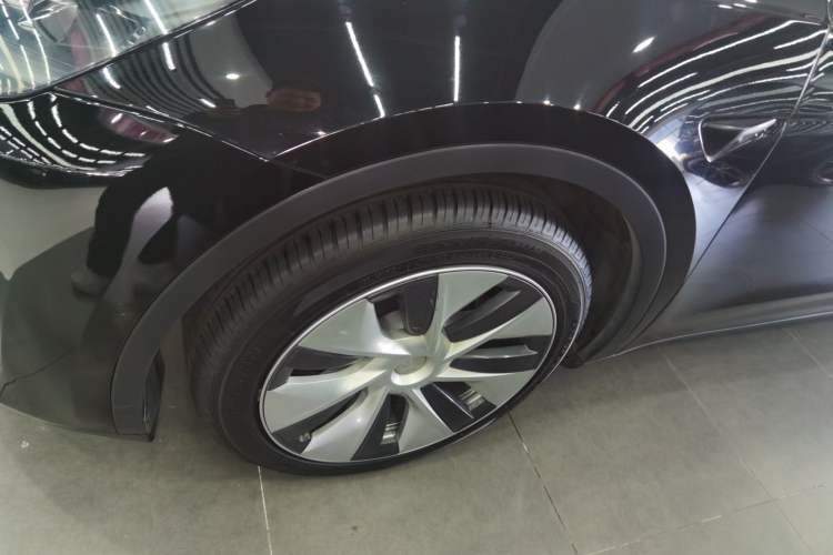 Used Tesla Model Y 2022 Rear-Wheel-Drive Version