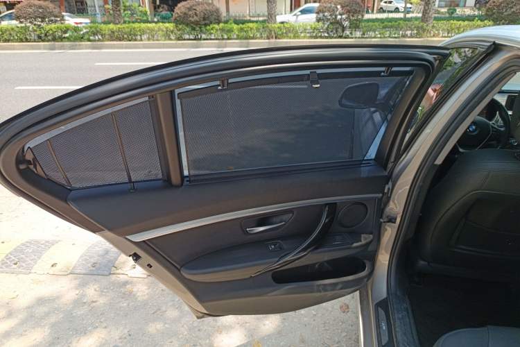 Used BMW 3 Series 2018 320Li Leading Luxury Package