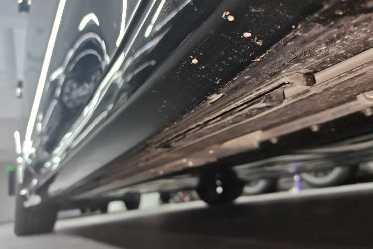 Used Nio ET5T 2025 75 kWh Touring
