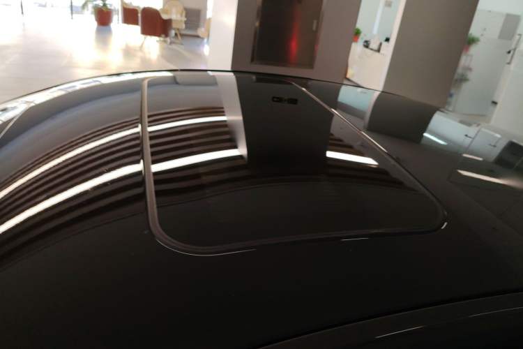 Used Hongqi H5 2022 Classic Model Facelift 1.8T Automatic Smart Connect Flagship Edition