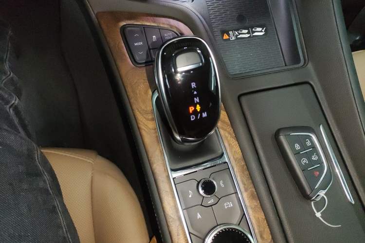 Used Cadillac CT5 2024 28T Prestige Edition
