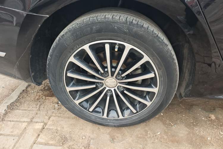 Used Volkswagen Passat 2017 330TSI DSG Luxury Edition
