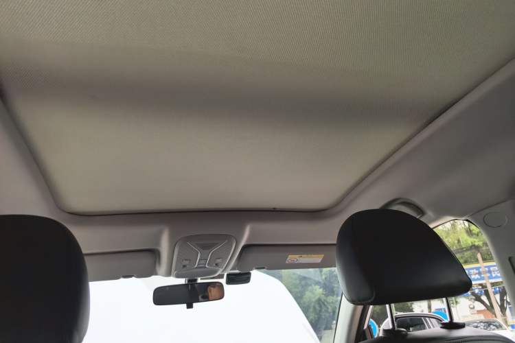 Used Haval H2 2018 1.5T Dual-Clutch Two-Wheel Drive Fashion Model China VI Standard