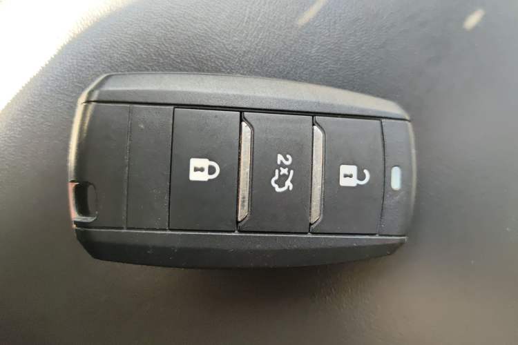 Used Changan CS75 2018 280T Automatic Smart Edition China V Standard
