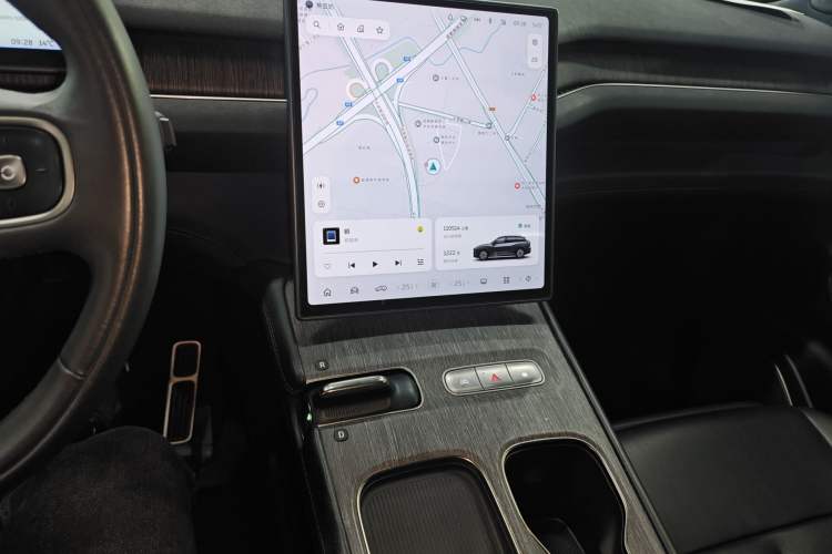 Used Nio ES7 2022 75 kWh
