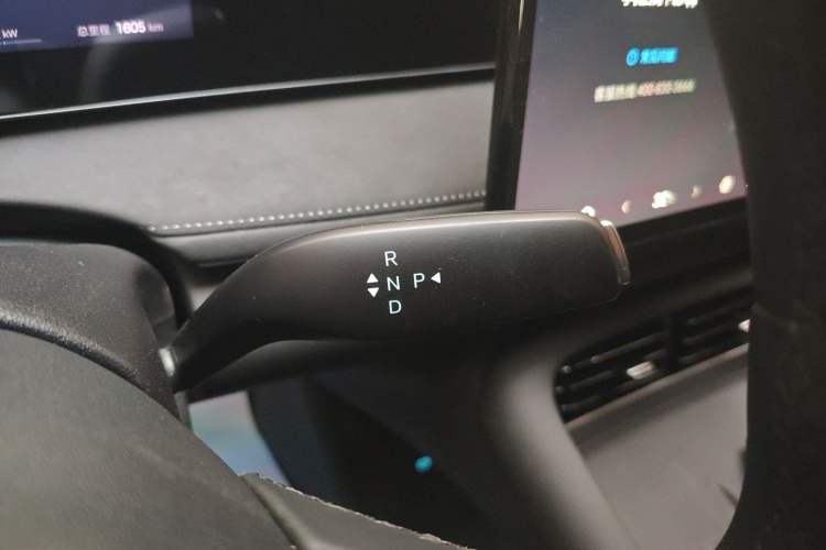 Used BYD Sealion 06 New Energy 2025 Model EV 605 Navigation Pro Edition