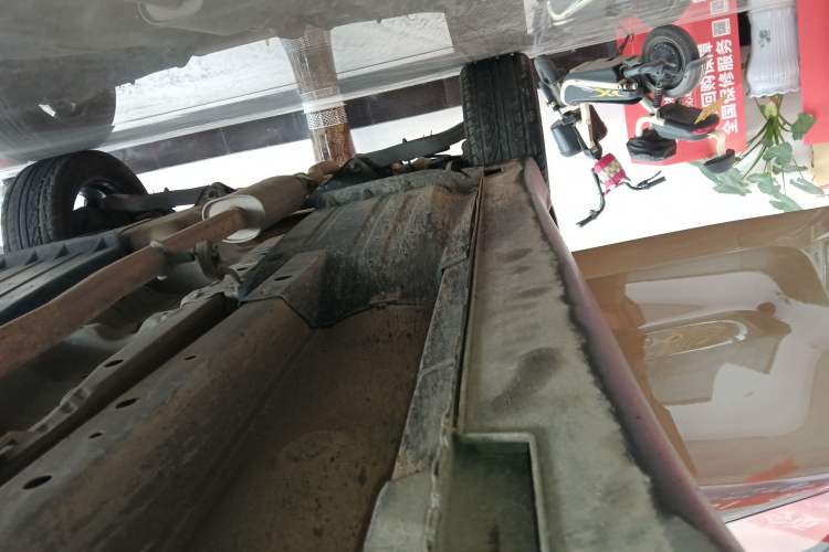 Used Kia Sportage R 2018 2.0L Automatic Smart Luxury Version China V Standard