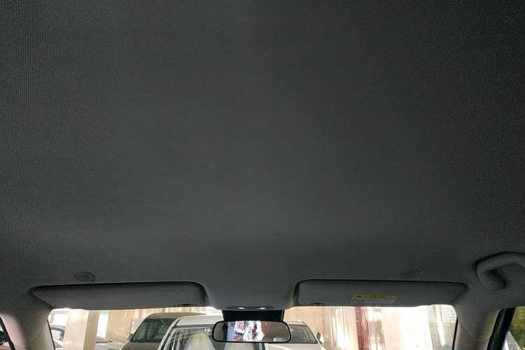 Used BYD Yuan UP 2024 401 km Active Version