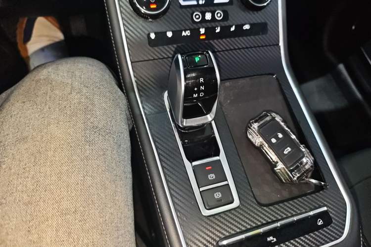 Used Chery Tiggo 8 2020 290TGDI Automatic Elite Edition
