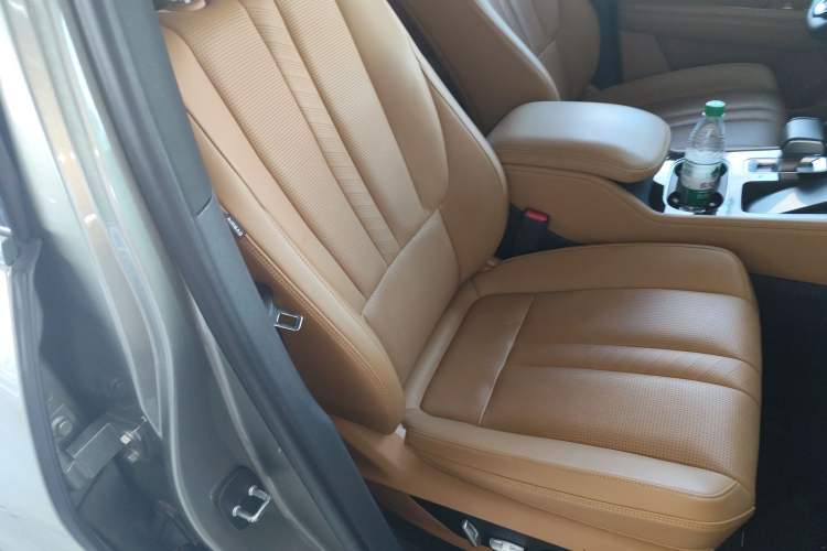 Used Li Auto ONE 2020 Extended-Range 6-Seater Version
