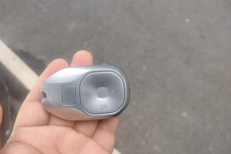 Used GAC Trumpchi E8 New Energy 2024 150km Longteng Glorious Edition
