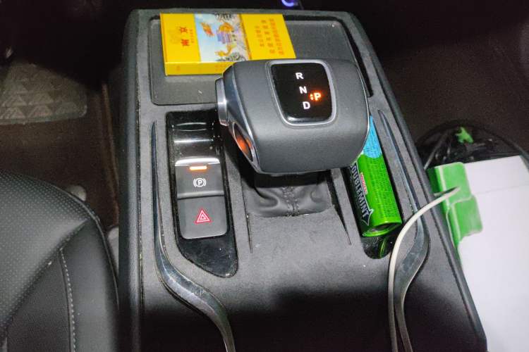 Used Hongqi E-QM5 2023 620km PLUS