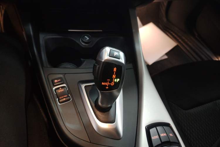 Used BMW 1 Series 2016 120i Leading Model
