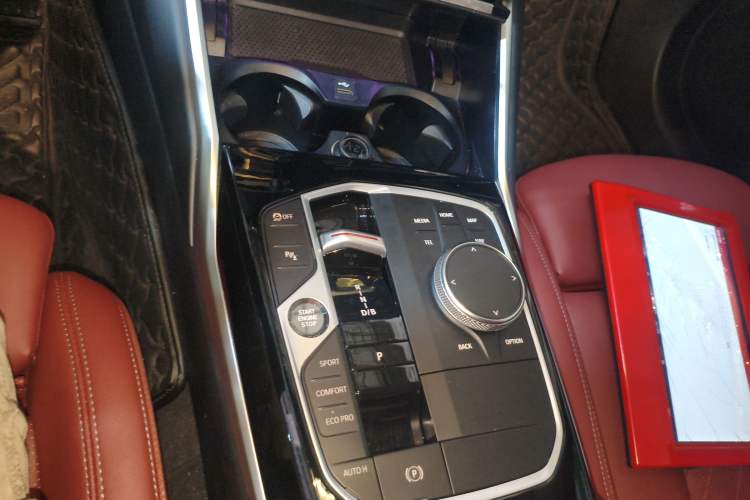 Used BMW i3 2024 eDrive 35 L