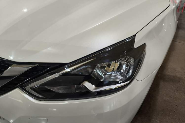 Used Nissan Sylphy 2019 Classic 1.6XE CVT Comfort Edition
