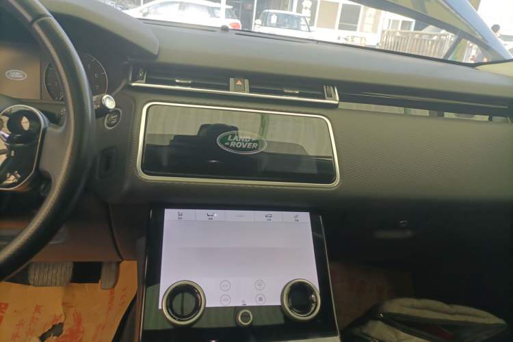 Used Land Rover Range Rover Velar 2020 P250