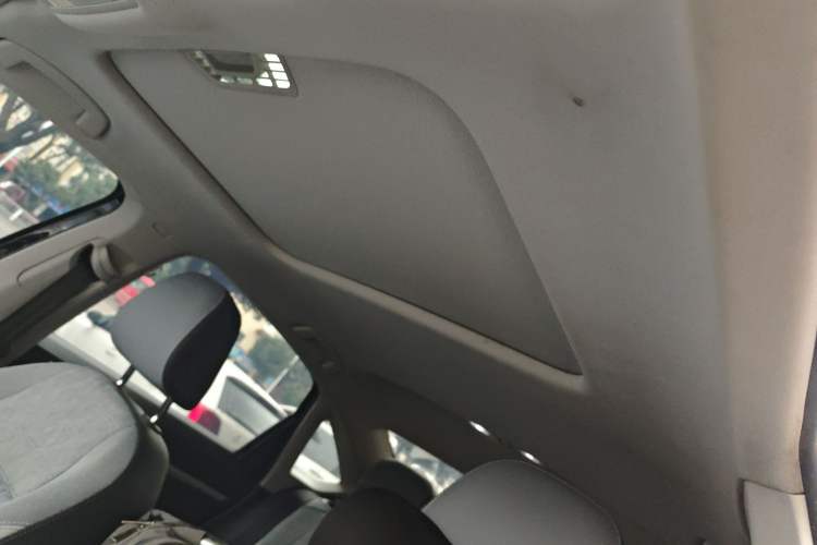 Used Volkswagen Lavida 2023 1.5L Automatic Full-Comfort Edition
