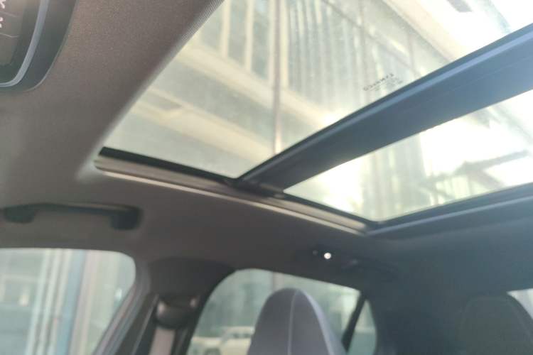 Used Lynk & Co 03 2022 2.0TD DCT JingPro
