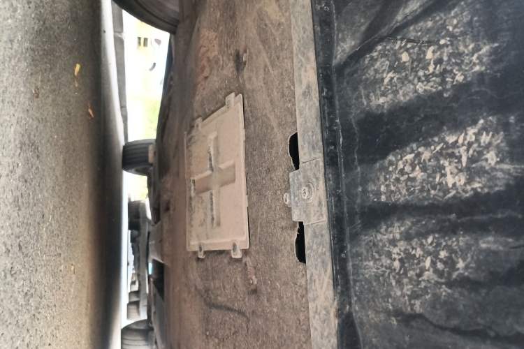 Used Hongqi HS5 2023 2.0T Four-Wheel Drive Flagship Pro Edition
