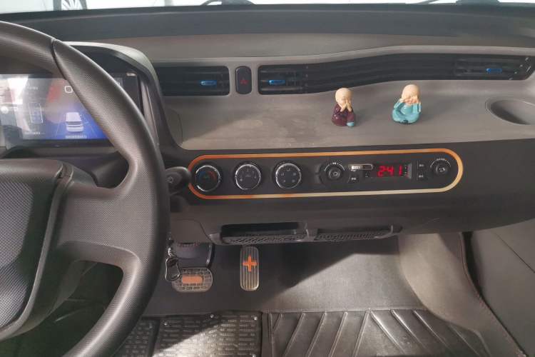 Used Wuling Hongguang MINIEV 2020 Freedom Version Lithium Iron Phosphate