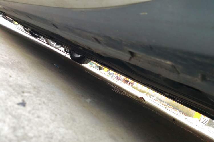 Used Geely Auto Preface 2021 2.0TD Luxury Version
