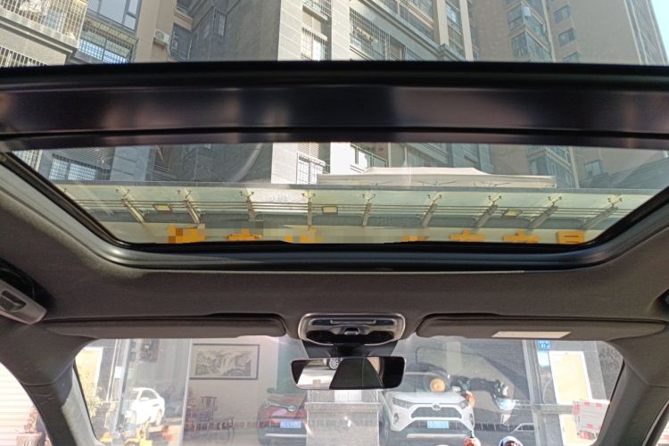 Used Lynk & Co 03 2021 1.5TD DCT JingPro
