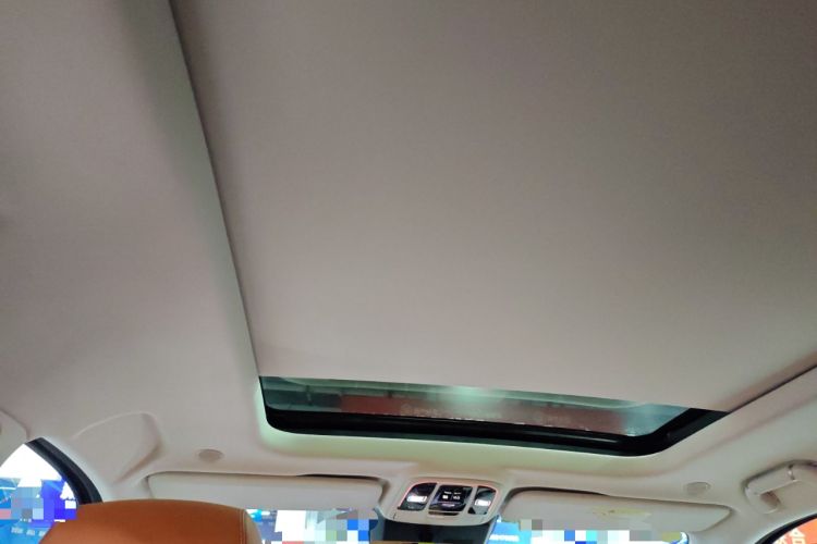 Used Tank 500 New Energy 2024 Hi4-T
