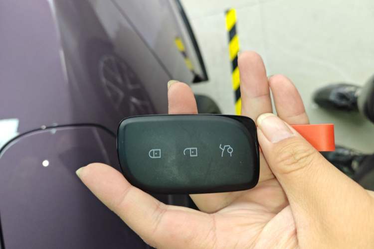 Used Lynk & Co 07 2026 Model 126 Long-Range Ultra H7