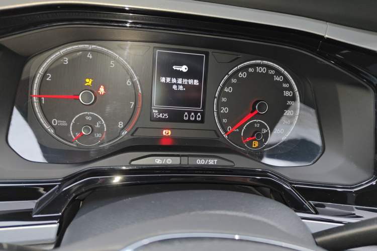 Used Volkswagen Polo 2021 Plus 1.5L Automatic Colorful Tech Edition
