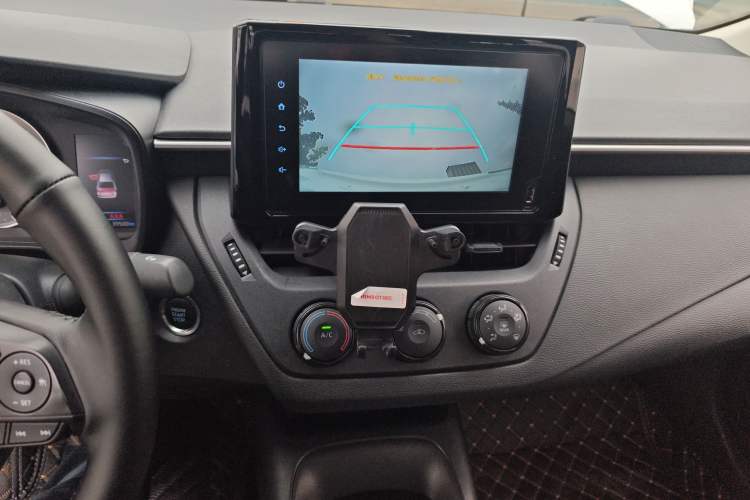 Used Toyota Corolla 2022 1.2T S-CVT Pioneer PLUS Edition
