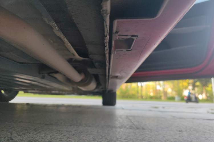 Used Honda LIFE 2021 1.5L CVT SPORT Heartbeat Edition
